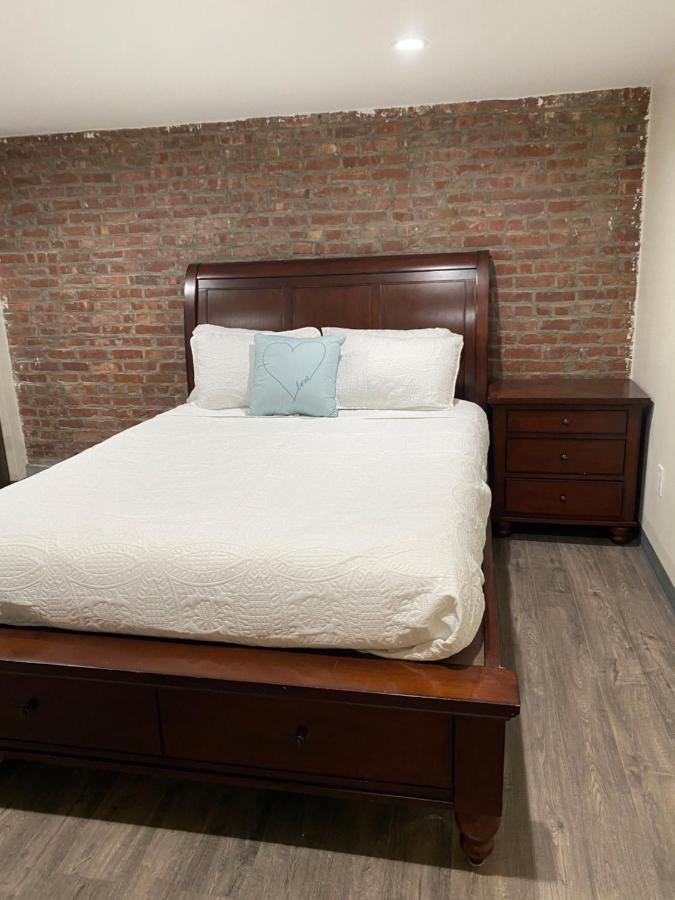 Appartement 1444 Basement Studio New York