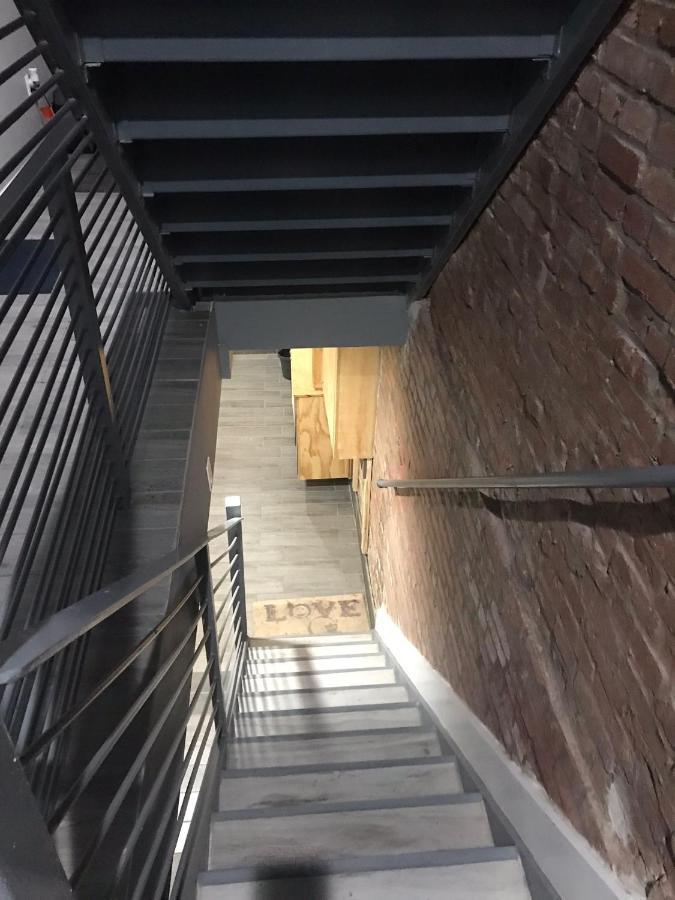1444 Basement Studio Appartement New York