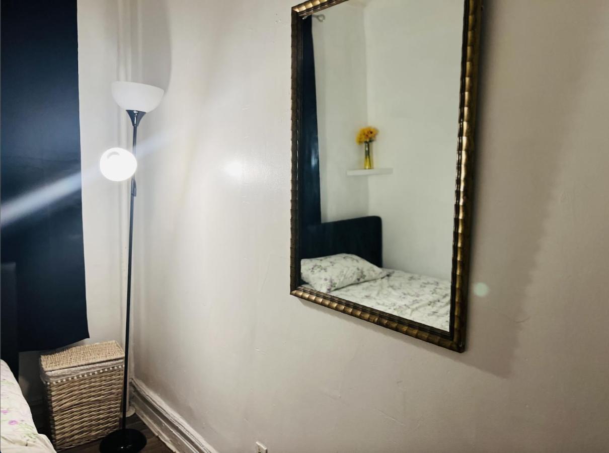 Cozy Comfort In Brooklyn Accommodatie bij particulieren *