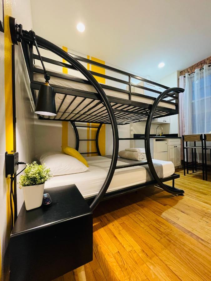 Apartamento And The City, Empire State Building Nova York