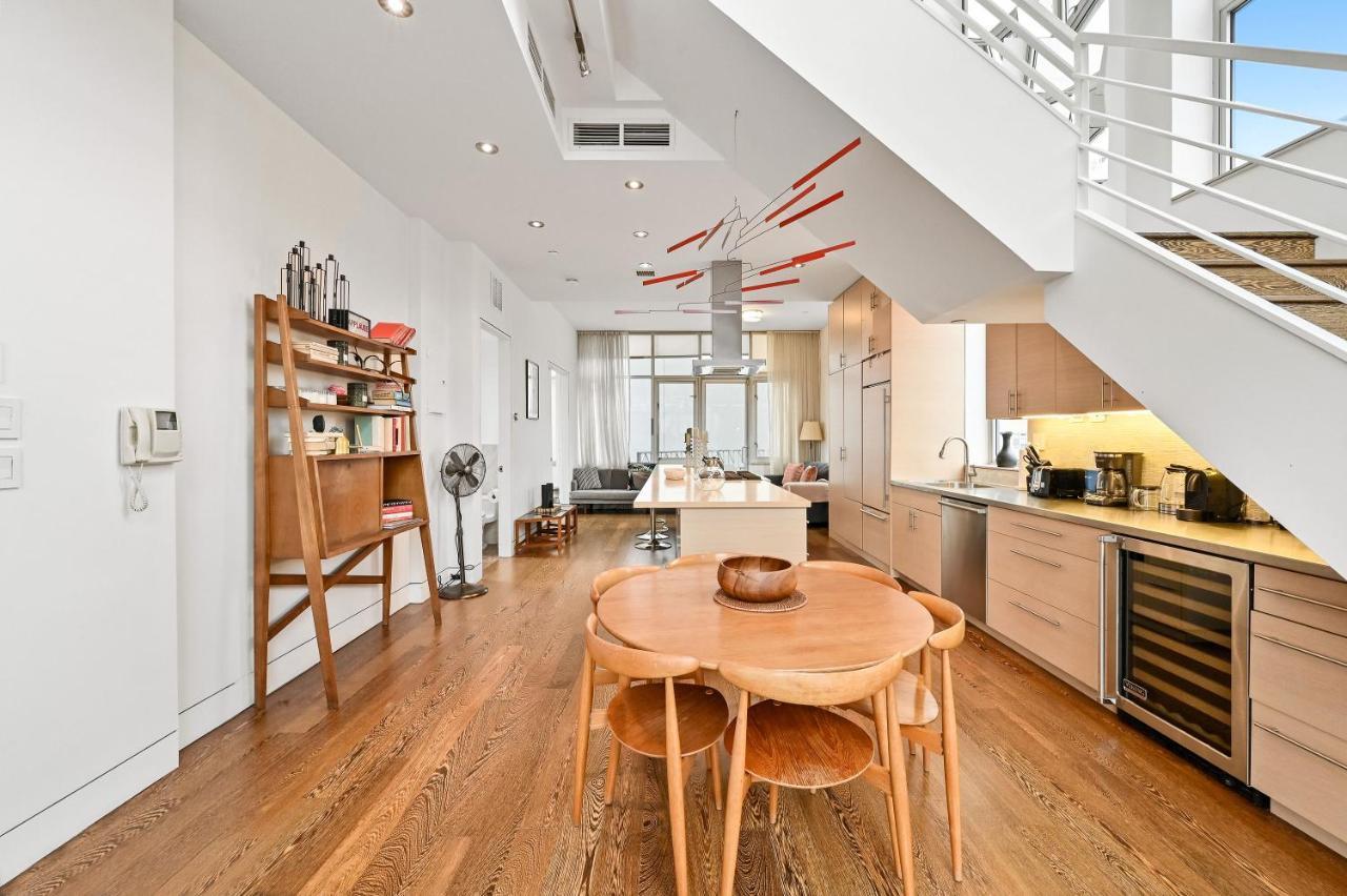Apartamento Sweet Serenity Nova York