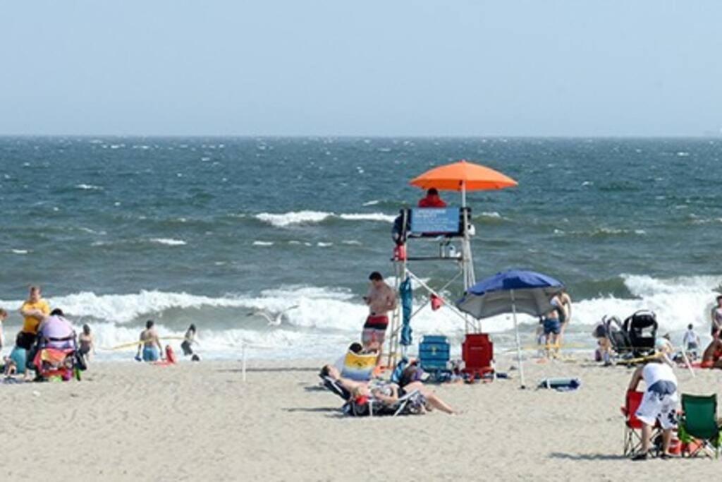 Casa vacanze Rockaway 3 Bedroom By The Sea. New York