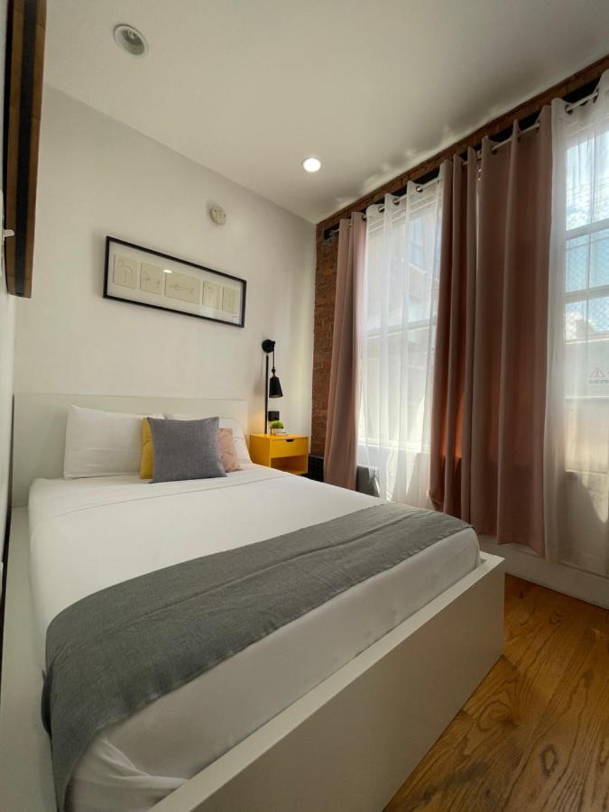 Apartamento And The City, Empire State Building