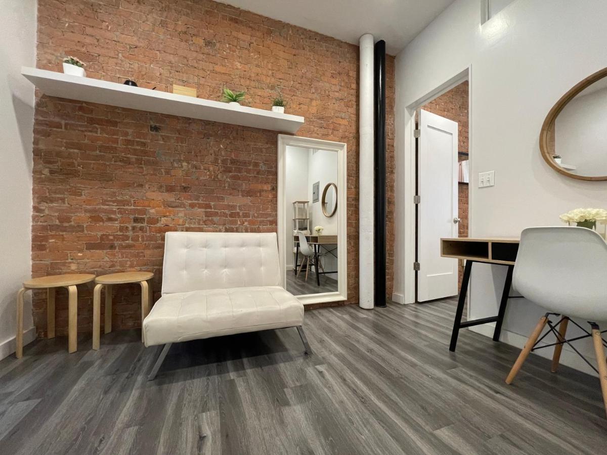Apartamento And The City, Empire State Building Nova York