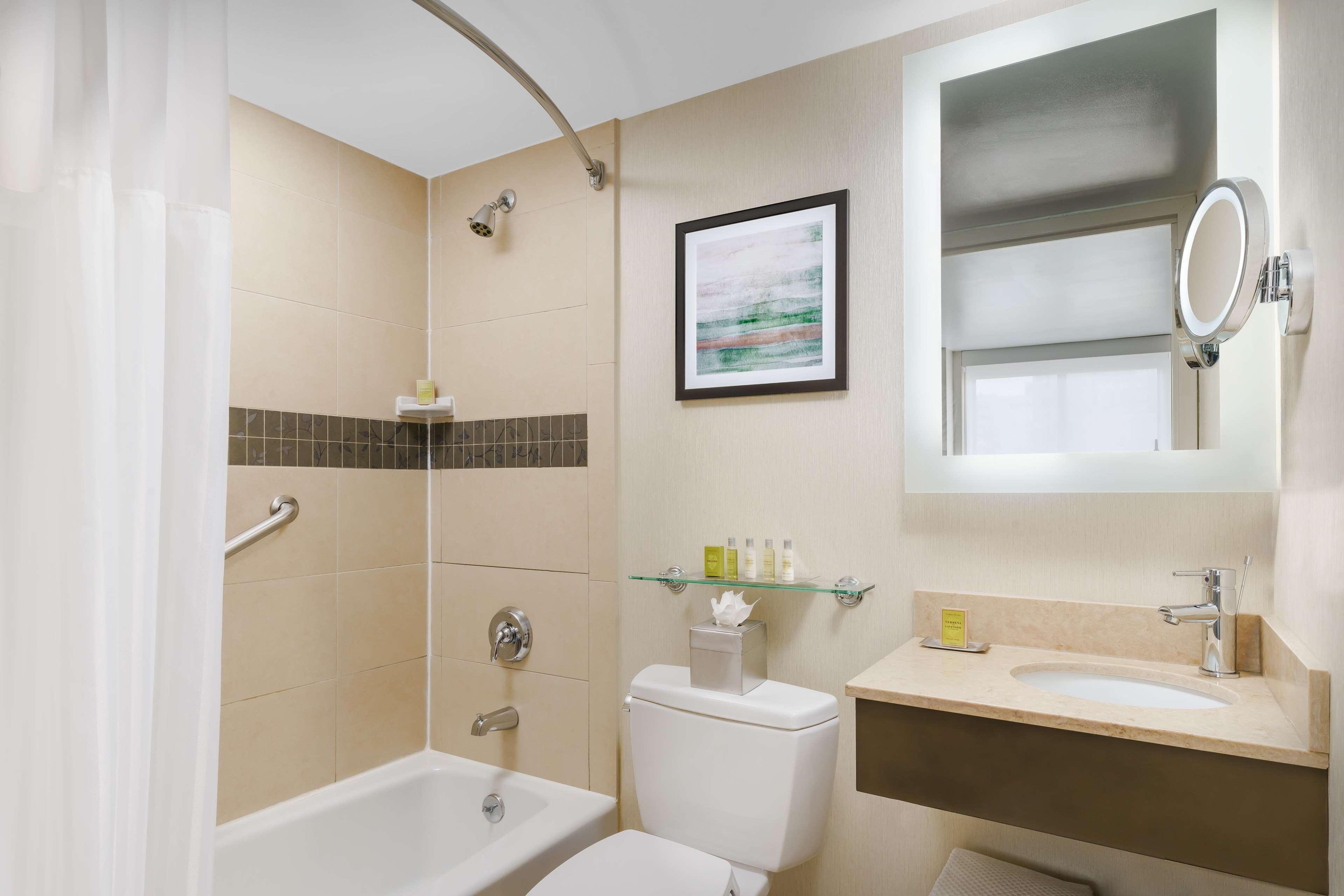 Doubletree By Hilton - Chelsea Nova York