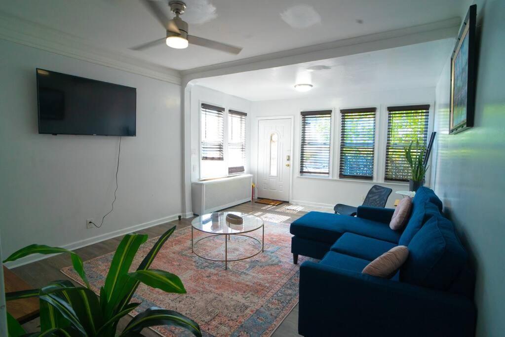 Beautiful 3-bedroom In Brooklyn With Parking * New York