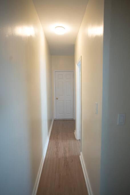 Beautiful 3-bedroom In Brooklyn With Parking Hotel New York