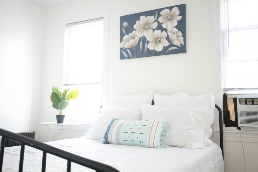 Hotel Beautiful 3-bedroom In Brooklyn With Parking New York