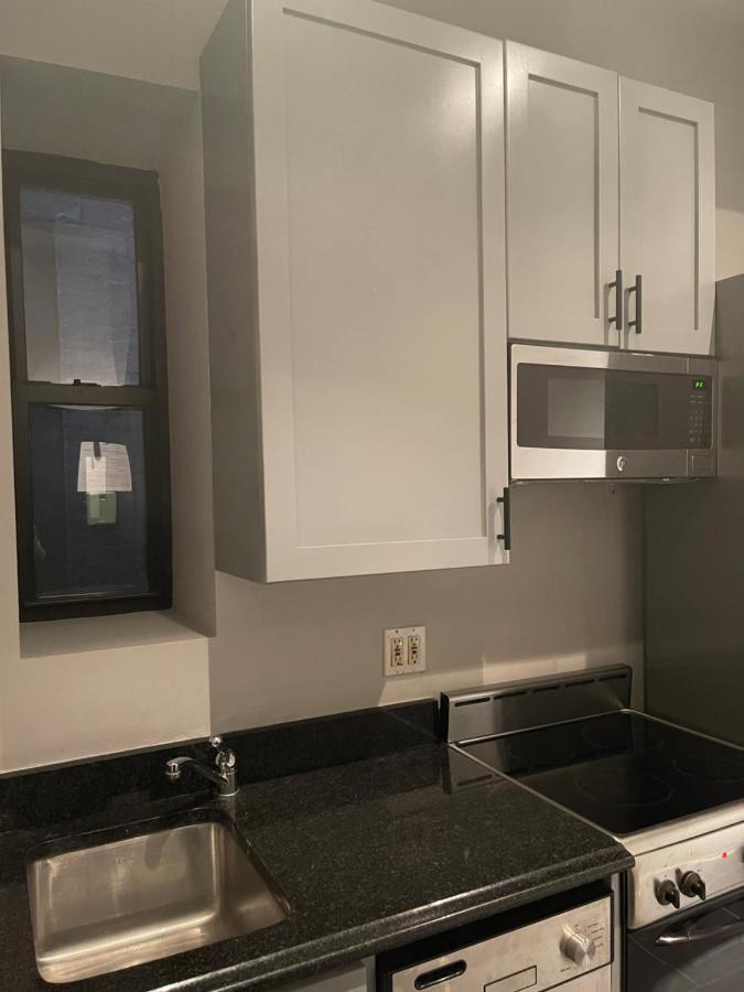 Private One Bedroom One Bathroom * Nueva York