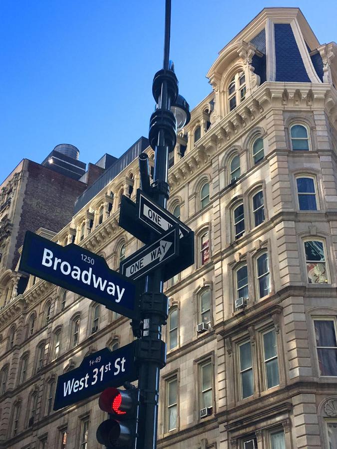 Appartamento Nyc Empire New York