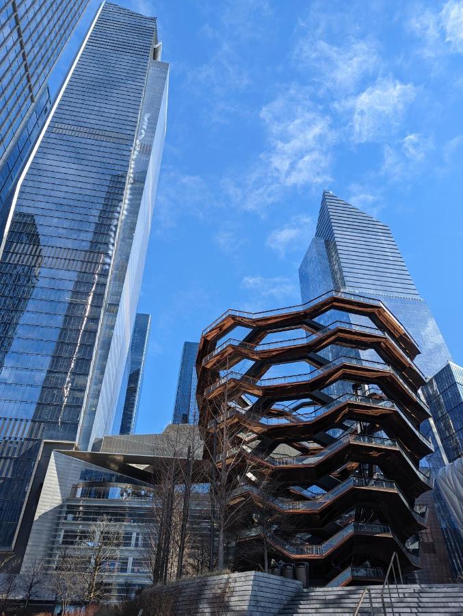 Museum Mile By Park Nova York