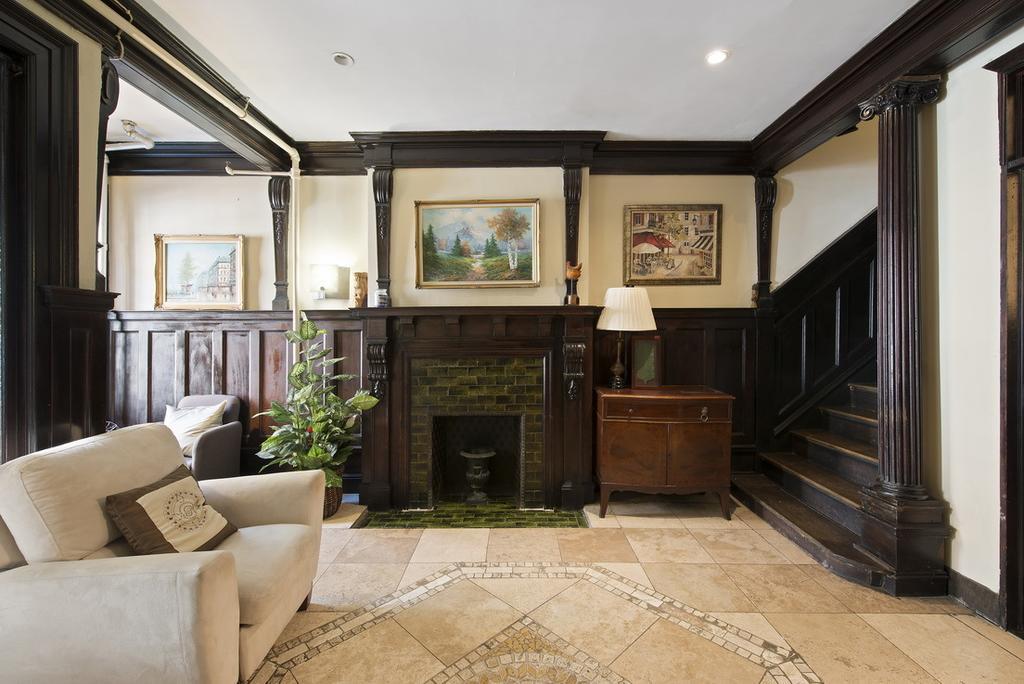 Sugar Hill Appartement