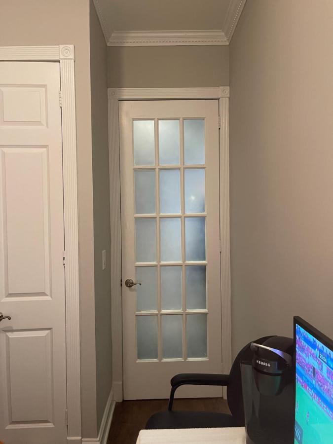 Private One Bedroom One Bathroom Apartamento Nueva York