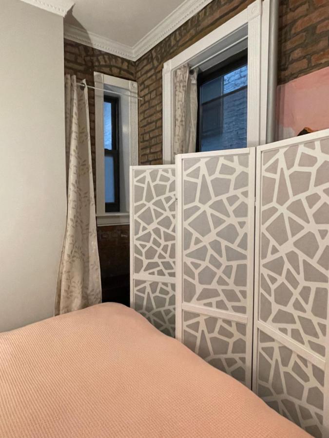 Apartamento Private One Bedroom One Bathroom Nueva York