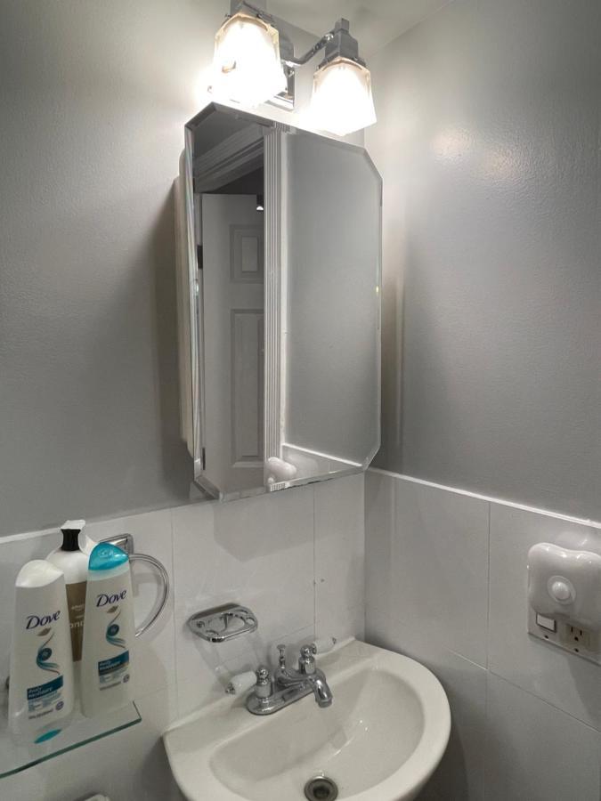 Private One Bedroom One Bathroom Apartamento