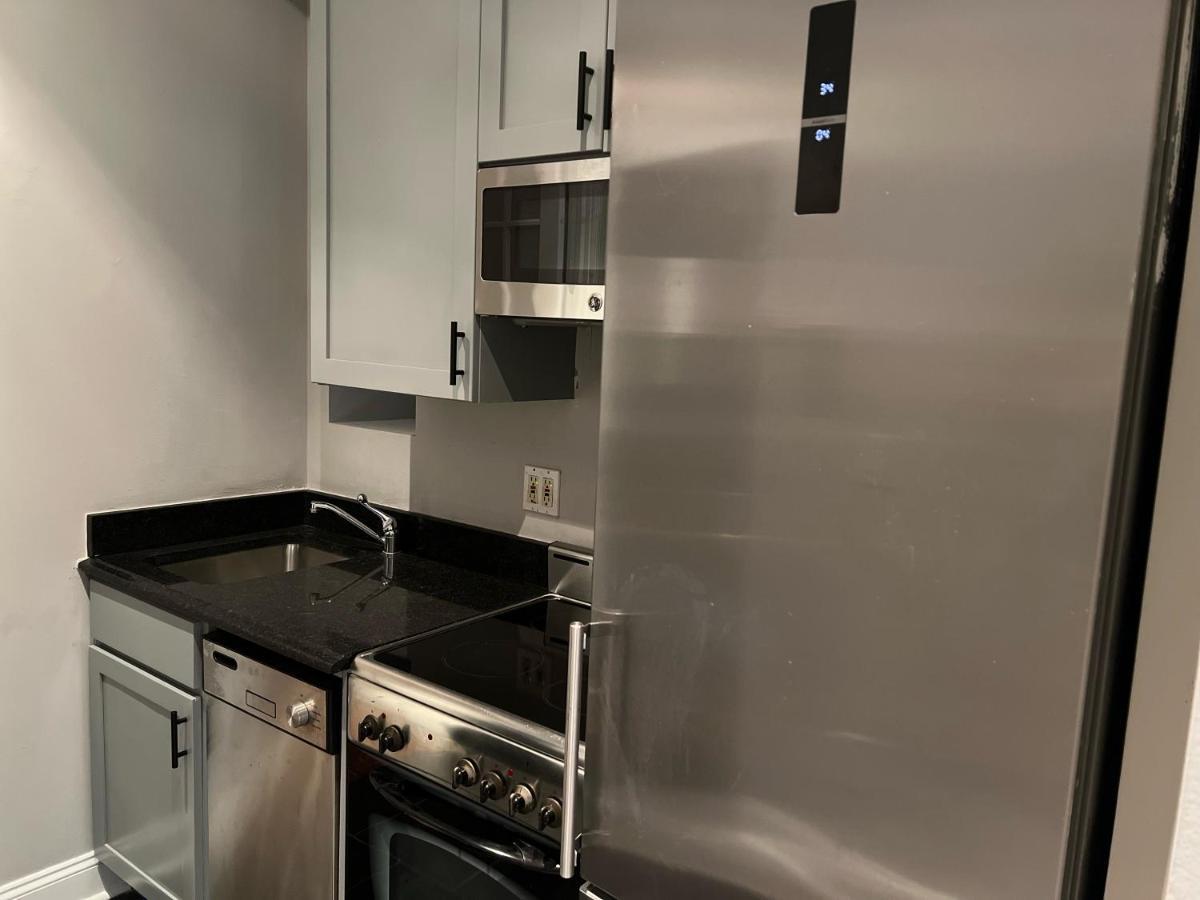 Private One Bedroom One Bathroom * Nueva York
