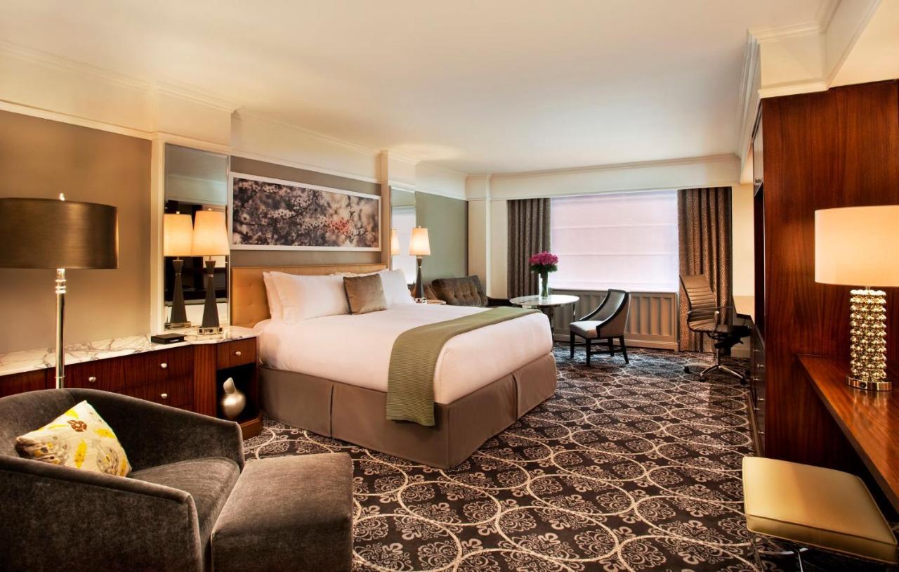 Loews Regency Hotel Nova York