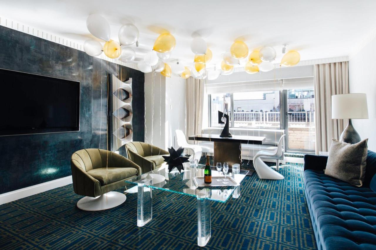 Loews Regency 5* Nova York