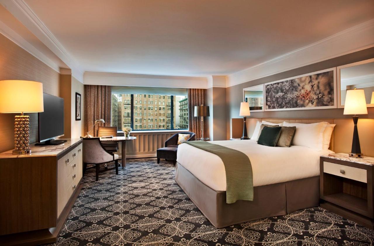 Loews Regency 5* Nova York