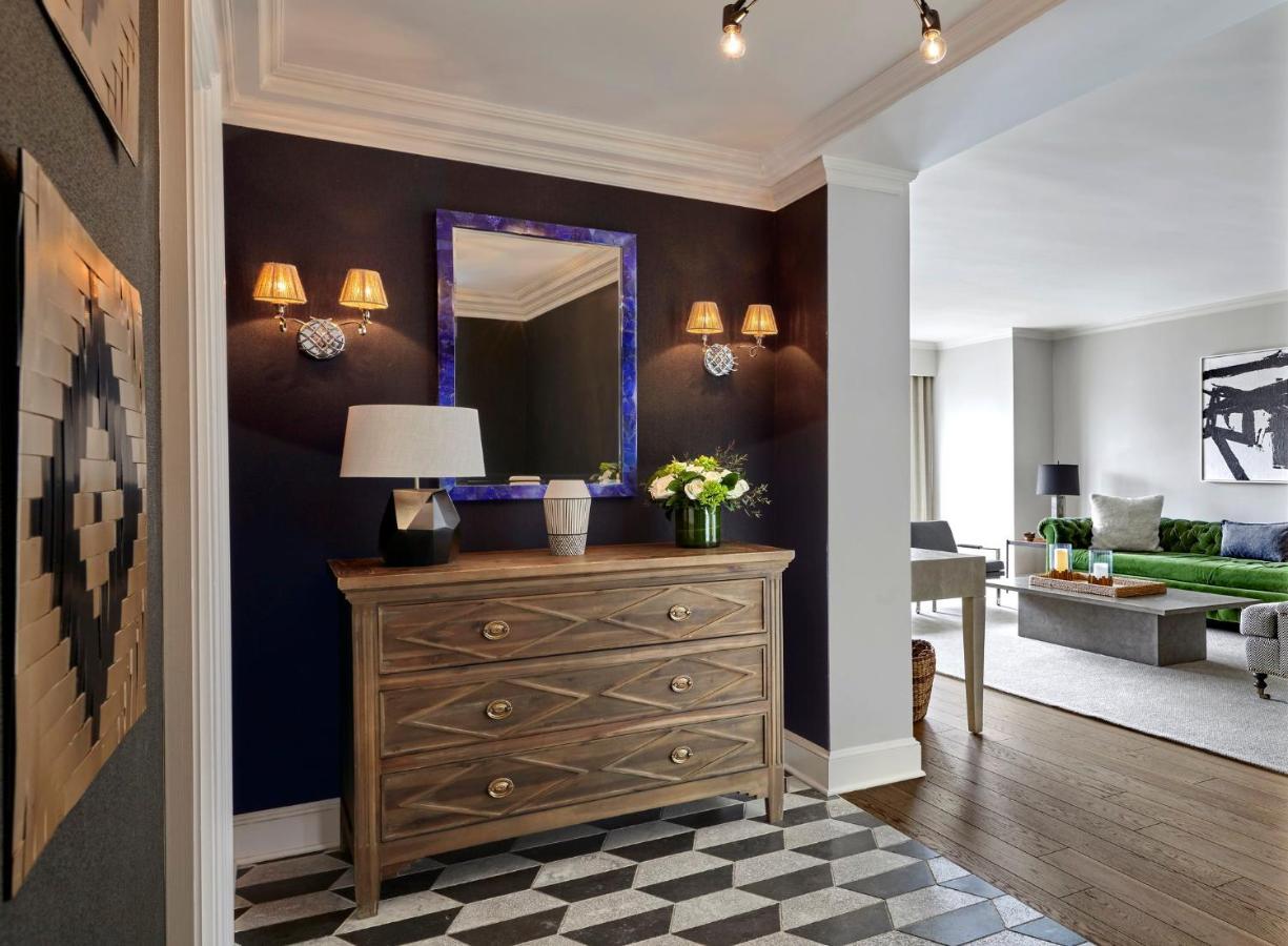 Loews Regency 5* Nova York