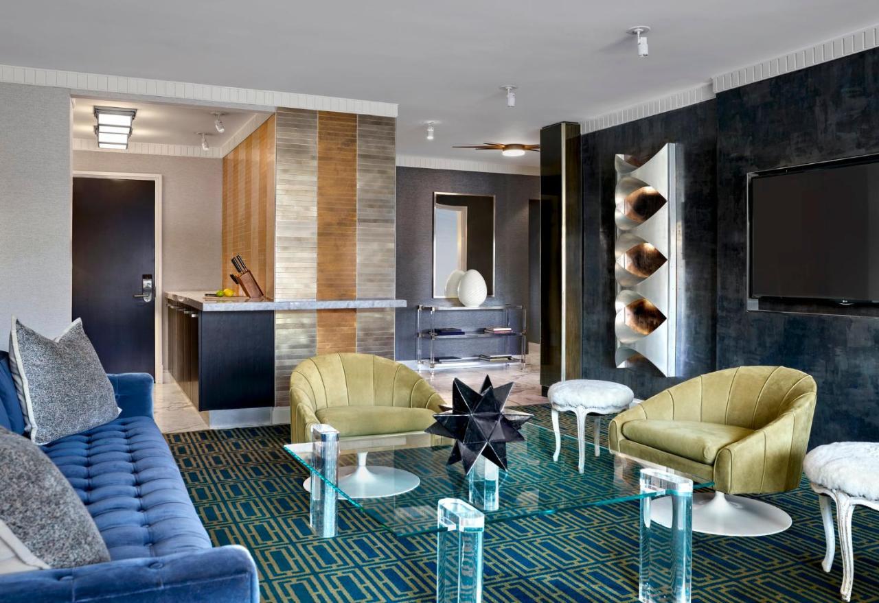 Hotel Loews Regency Nova York