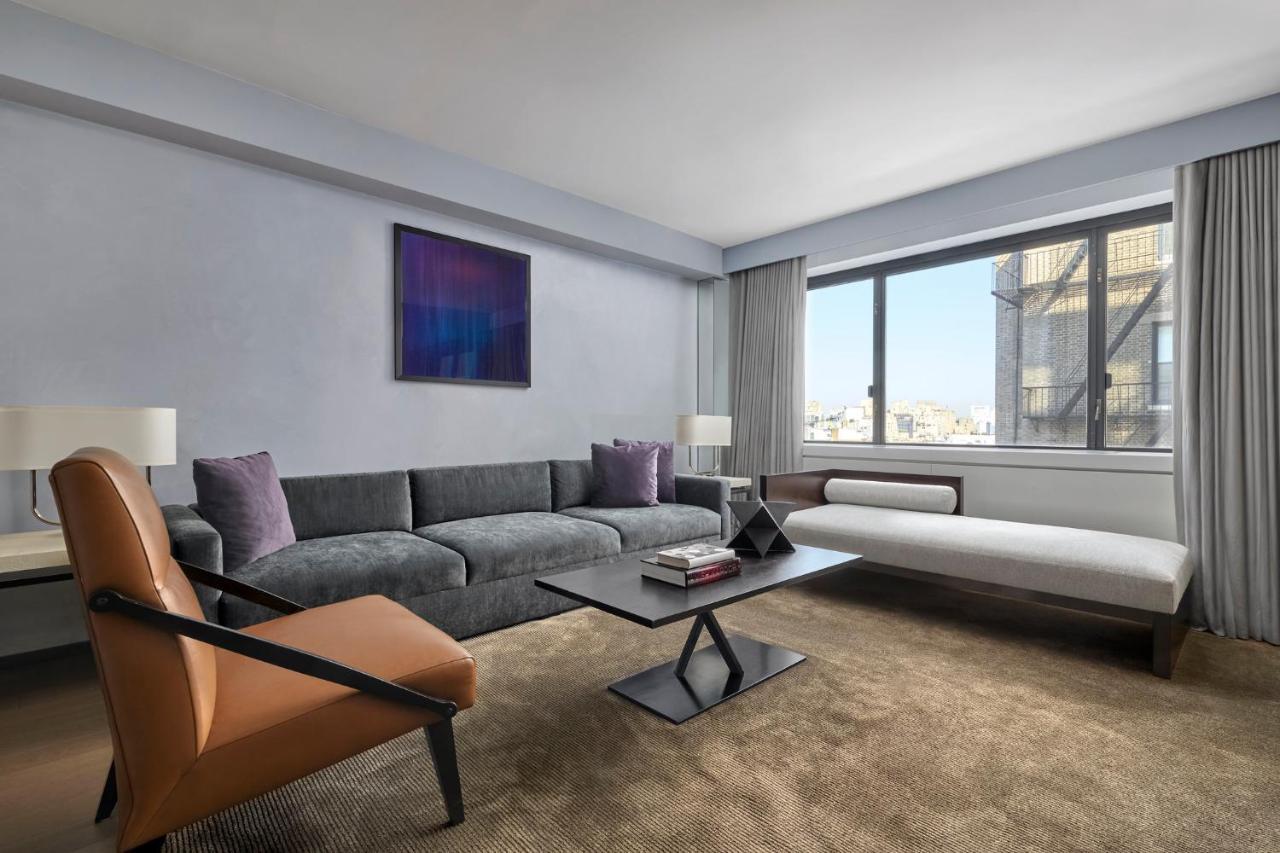 Loews Regency Hotel Nova York