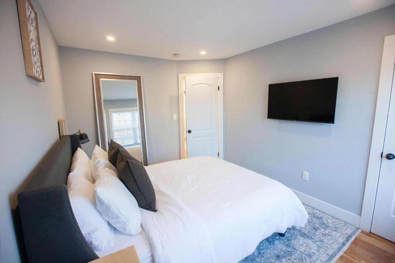 Alafia- Cozy Jfk Area - Is A Hosted Meaning The Host Live On Site *