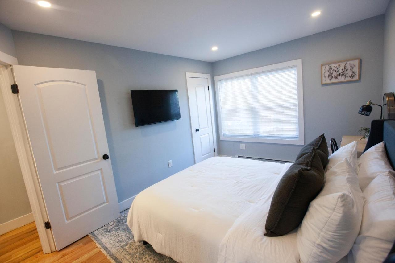 Alafia- Cozy Jfk Area - Is A Hosted Meaning The Host Live On Site Apartamento *