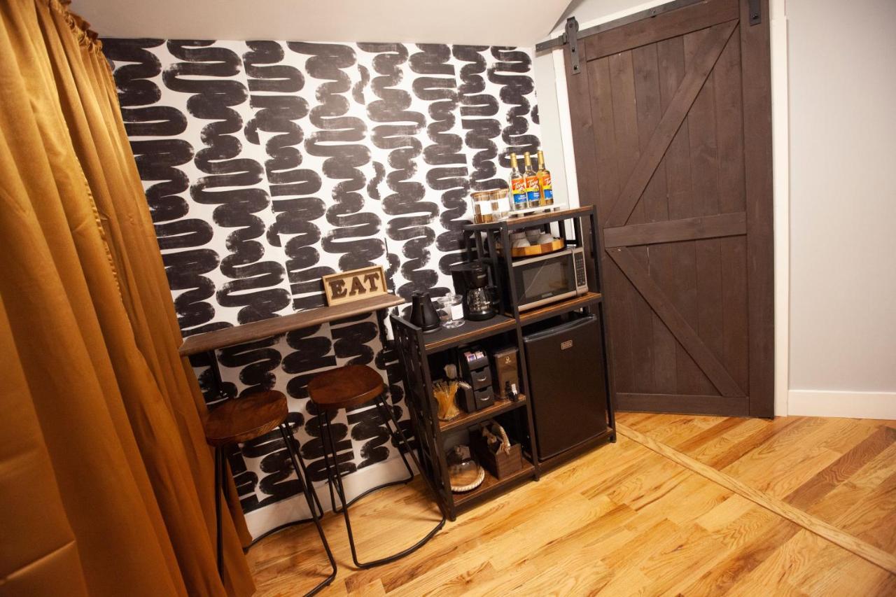 Alafia- Cozy Jfk Area - Is A Hosted Meaning The Host Live On Site Apartamento *