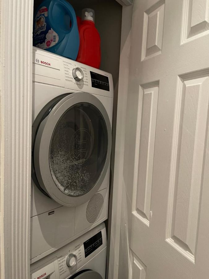 Private One Bedroom One Bathroom Apartamento Nueva York