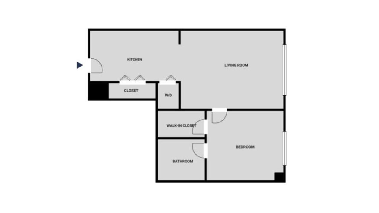 Appartement Lic 1br W Wd Elevator Doorman Nr E River Nyc-852