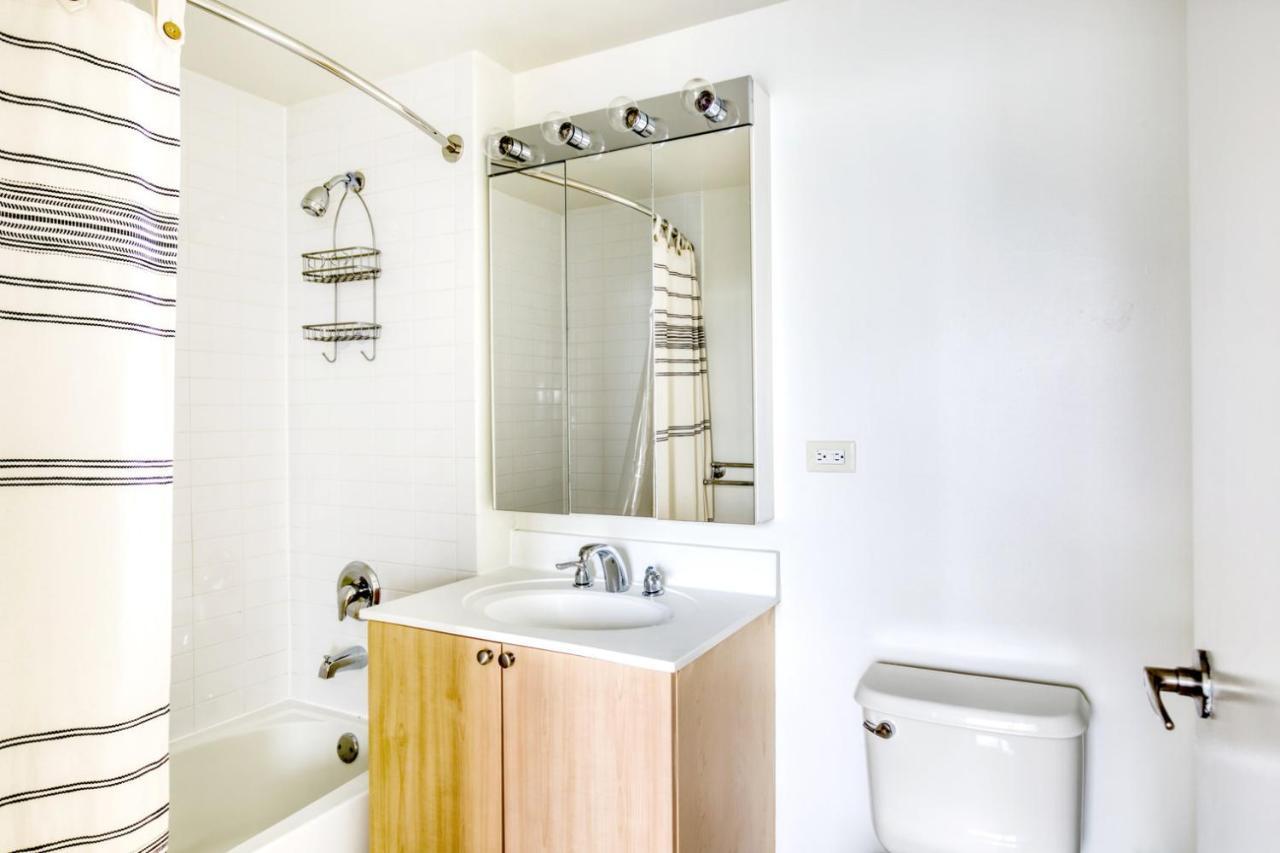 Lic 1br W Wd Elevator Doorman Nr E River Nyc-852 Appartement *