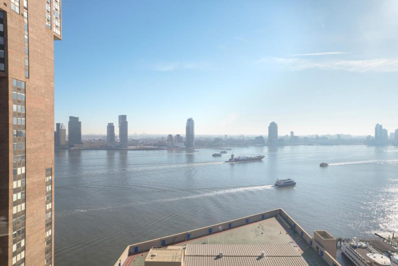Kips Bay 2br W Wd Doorman Roof Nr Bellevue Nyc-1057 Appartement New York