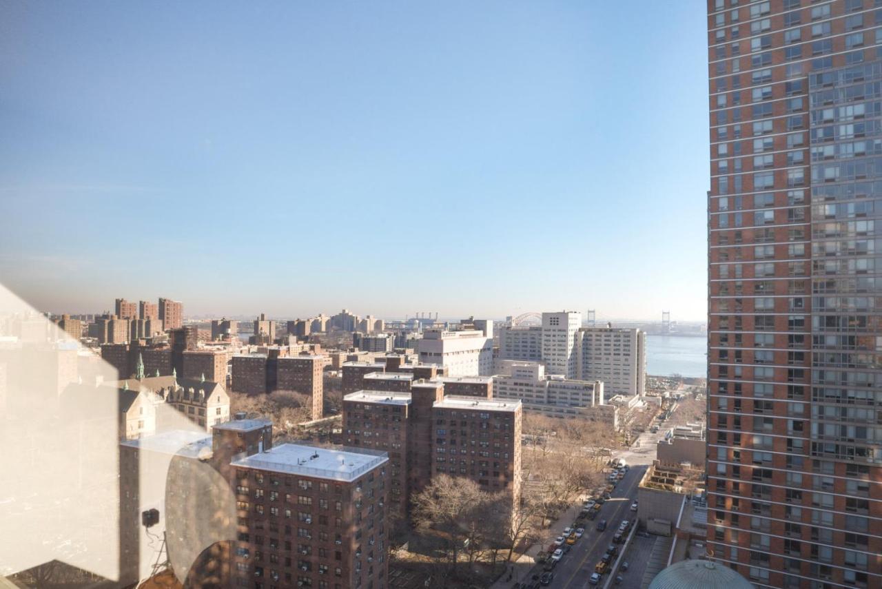 Kips Bay 2br W Wd Doorman Roof Nr Bellevue Nyc-1057 Appartement