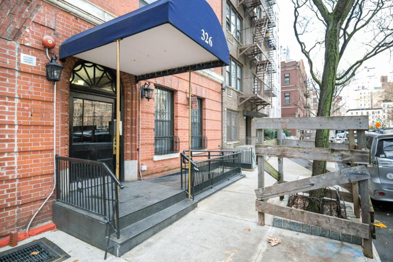 Apartamento Murray Hill 2br W Wd Nr Un Nyc-1052 Nueva York