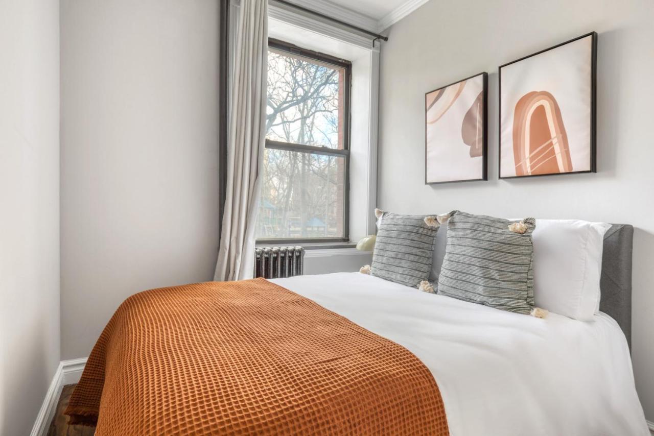 Murray Hill 2br W Wd Nr Un Nyc-1052 * Nueva York