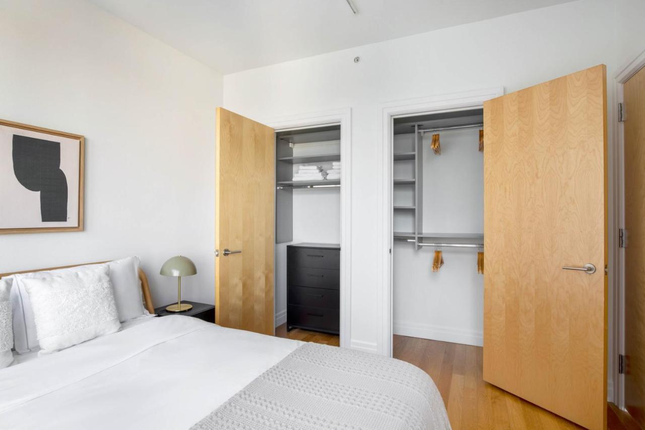 Midtown West 1br W Gym Wd Doorman Nr Hudson Nyc-1103 Appartement *