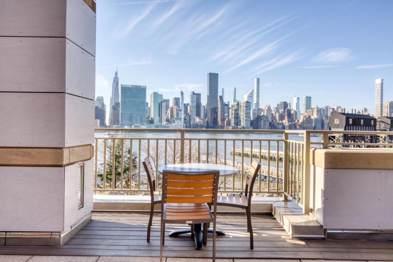 Lic 2br W Wd Elevator Doorman Nr E River Nyc-766 Nueva York