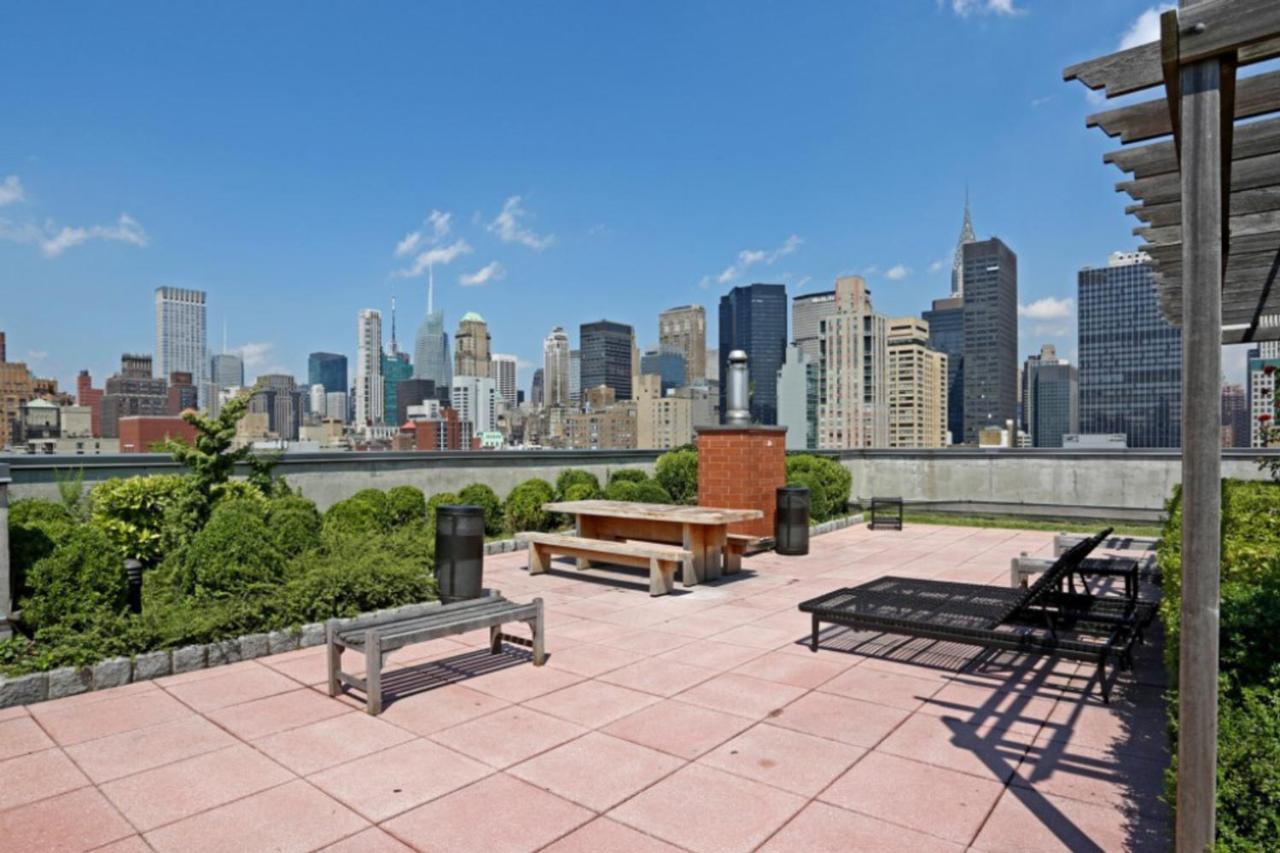 Kips Bay 1br W Doorman Nr Empire State Building Nyc-999 Appartement New York