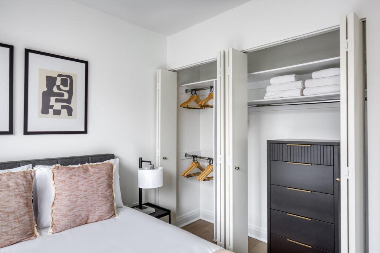 Kips Bay 1br W Doorman Nr Empire State Building Nyc-999