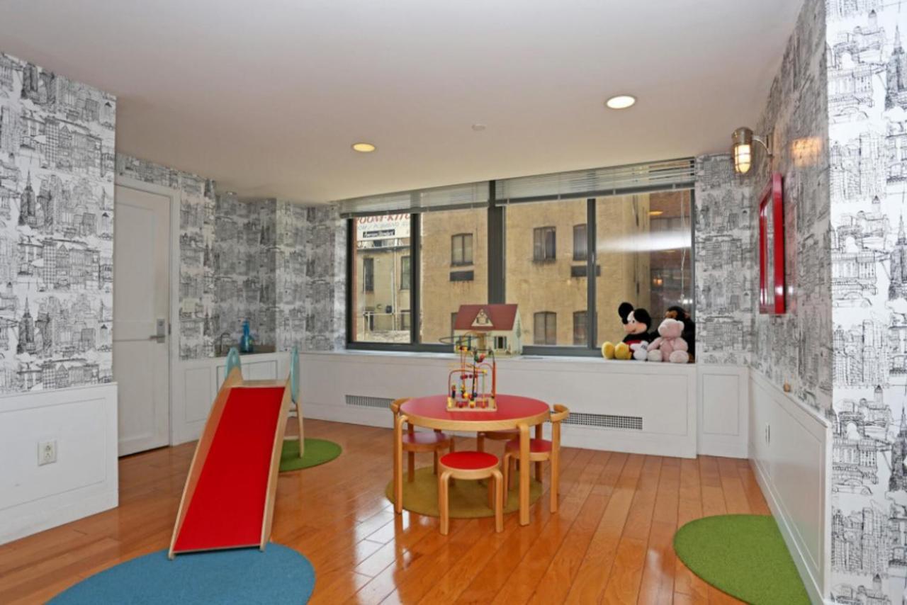 Kips Bay 1br W Doorman Nr Empire State Building Nyc-999 New York