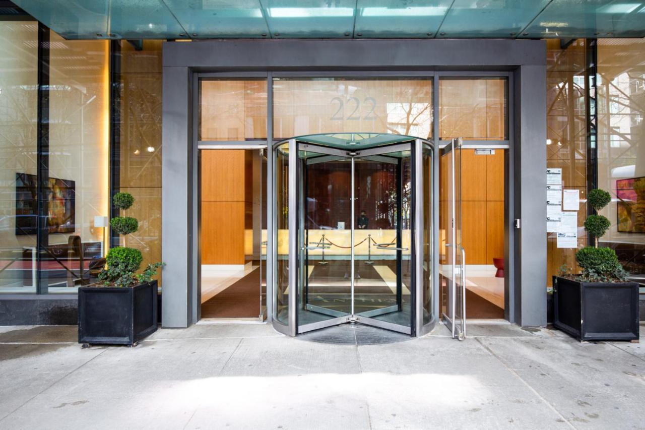 Kips Bay 1br W Doorman Nr Empire State Building Nyc-999 New York