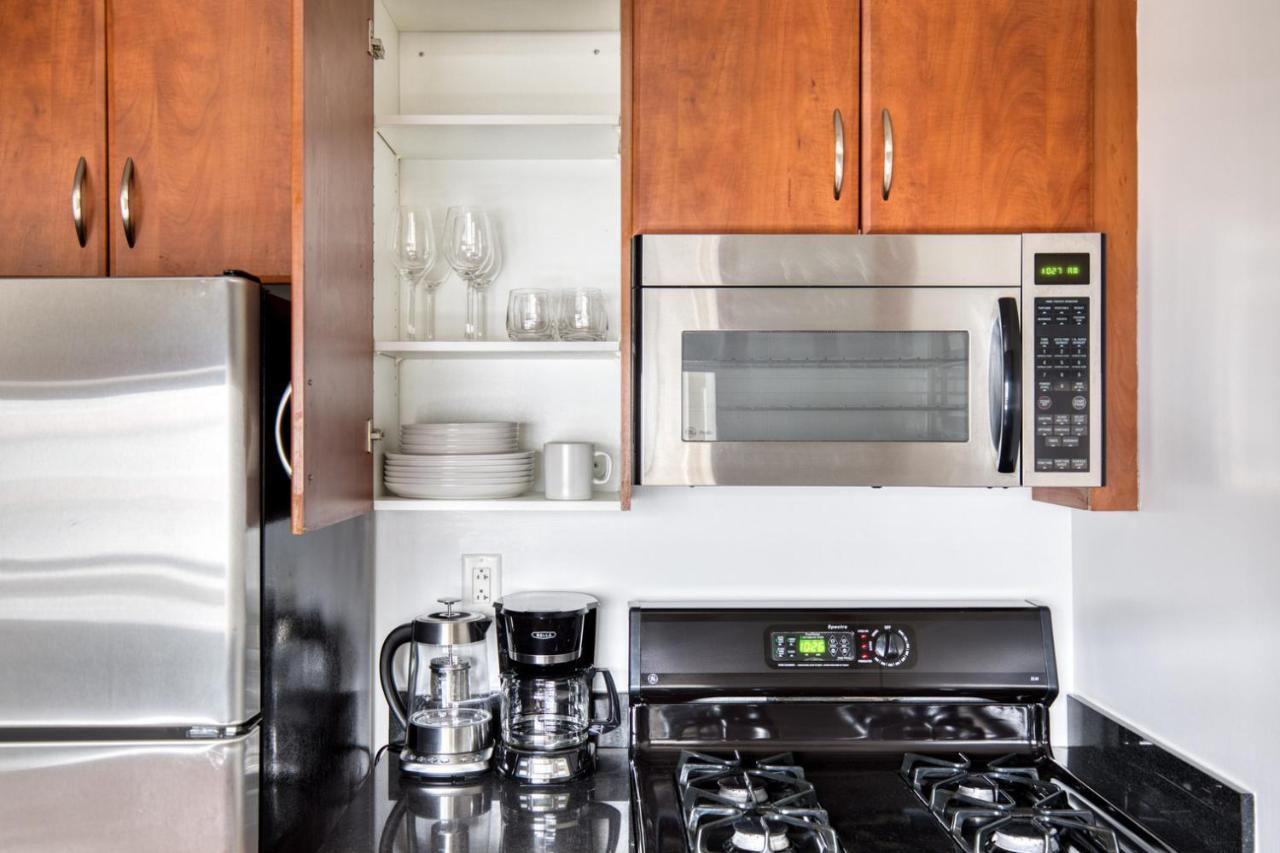 Kips Bay 1br W Doorman Nr Empire State Building Nyc-999 Appartement New York