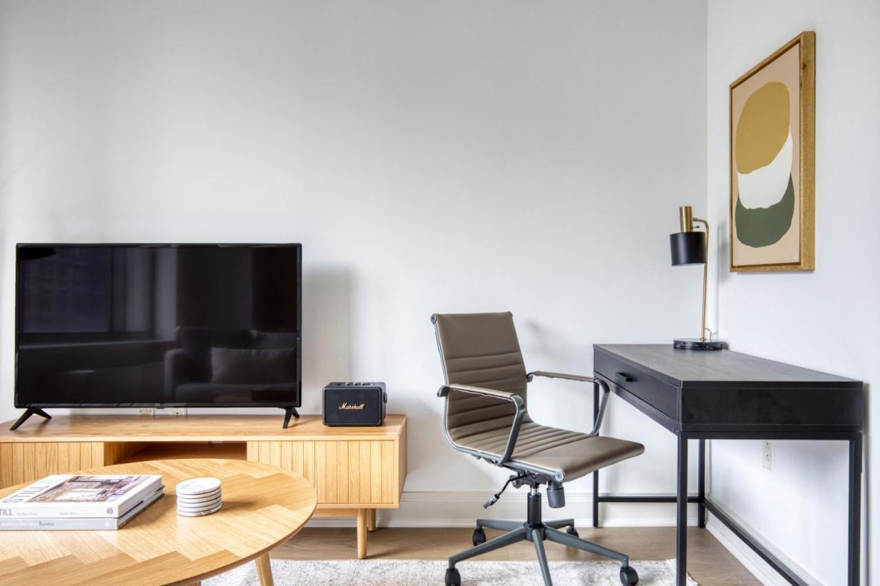 Appartement Kips Bay 1br W Doorman Nr Empire State Building Nyc-999 New York