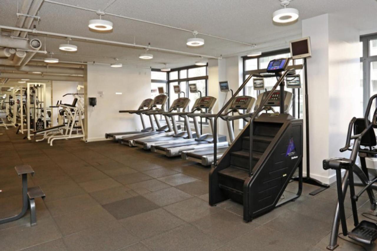 Kips Bay 1br W Doorman Nr Empire State Building Nyc-999 * New York