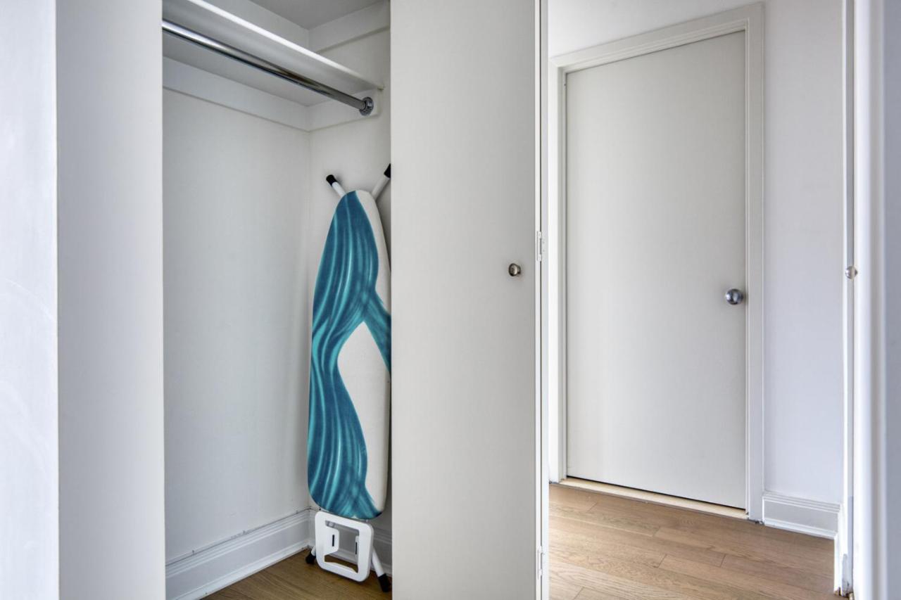 Appartement Kips Bay 1br W Doorman Nr Empire State Building Nyc-999 *