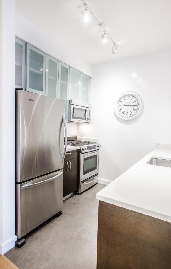 Gorgeous Columbus Apartamento Nova York