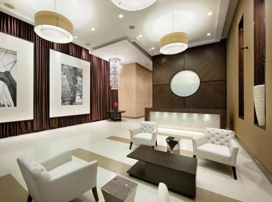 Apartamento Gorgeous Columbus Nova York