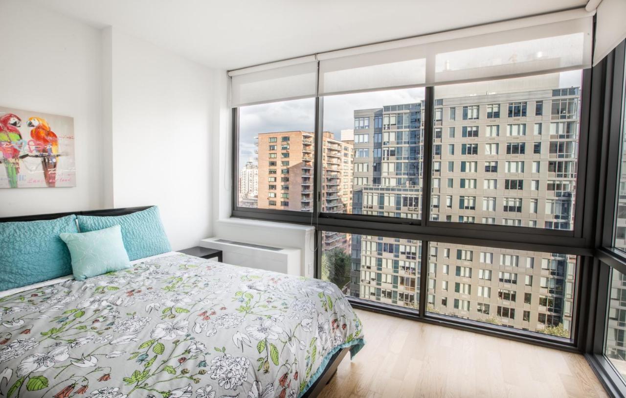 Gorgeous Columbus Apartamento Nova York