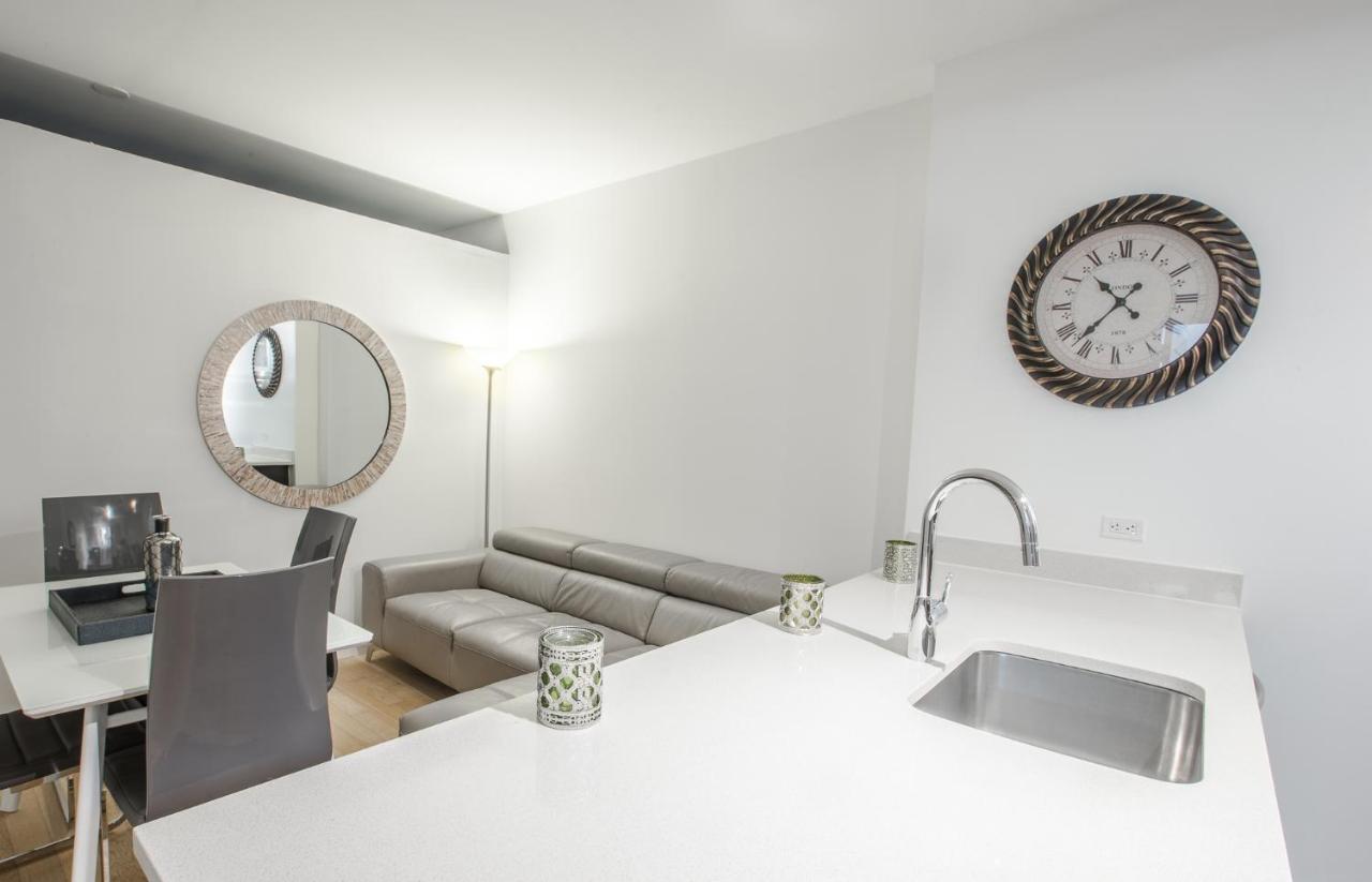 Apartamento Gorgeous Columbus Nova York